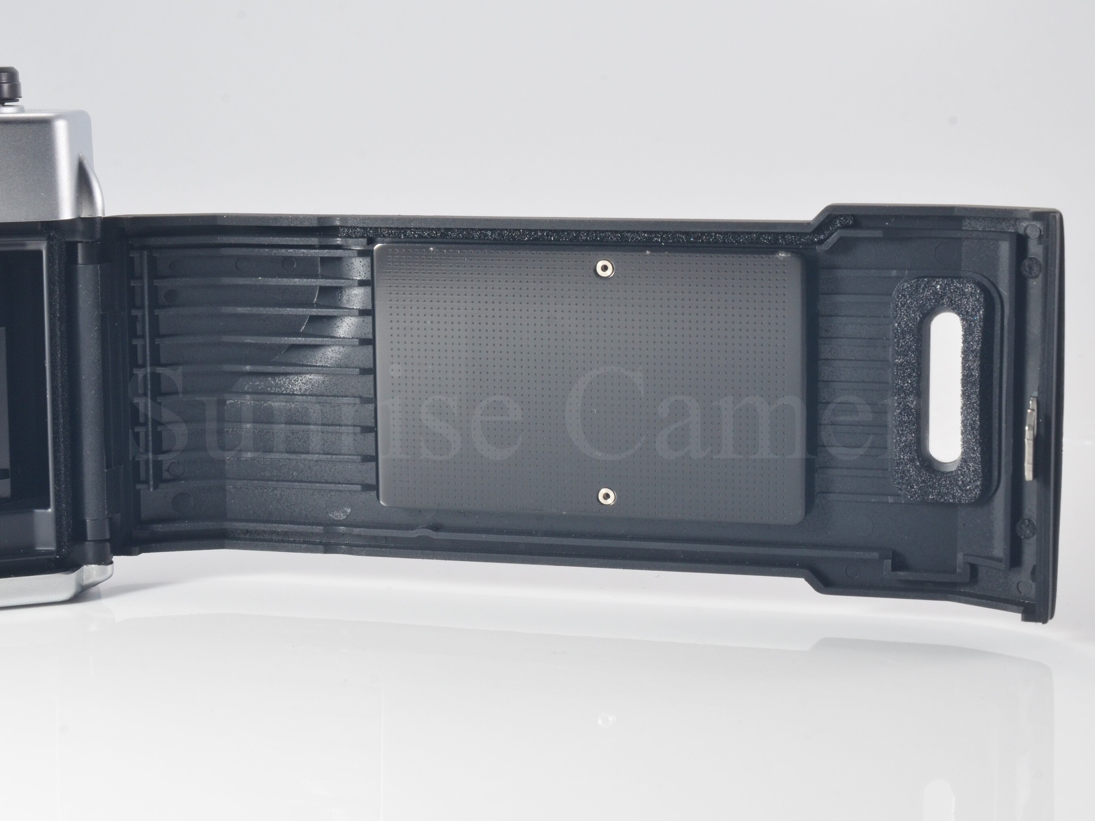 d*9様 フォクトレンダー BESSA-L レンジファインダーカメラ 中古】Voigtlander フォクトレンダー BESSA-L グレー レンジ