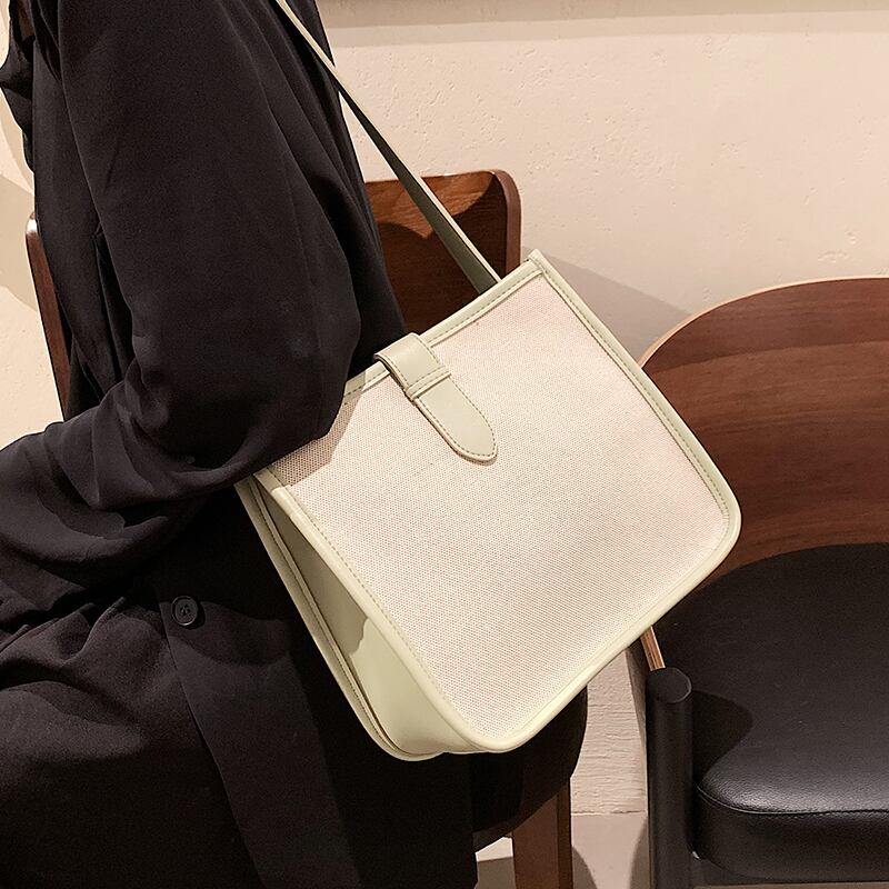 サマーショルダーバッグ 夏物 ハンドバッグ メッセンジャーバッグ 手作りハンドバック18980445994