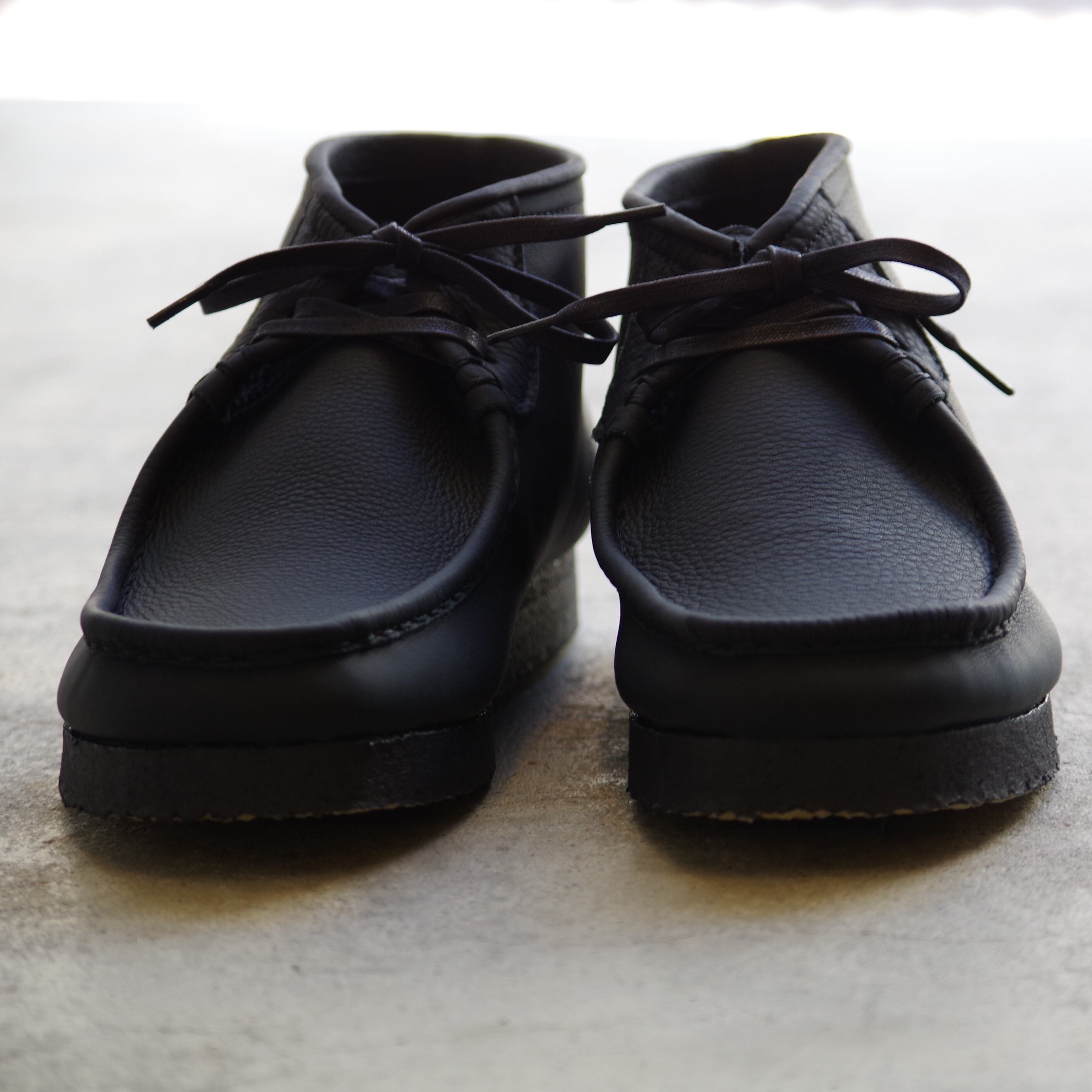 E R A. STOCK NO: -exclusive for ERA.- MOCCASIN SHOES | 1F Store E R A. STOCK NO: -exclusive for ERA.- MOCCASIN SHOES | 1F Store