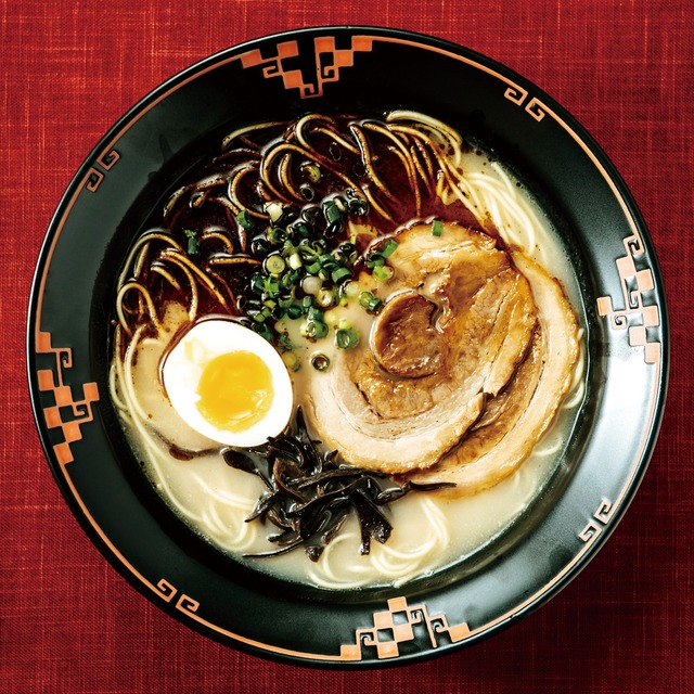 【訳あり】天草大王ラーメン 6食入り ギフトBOX