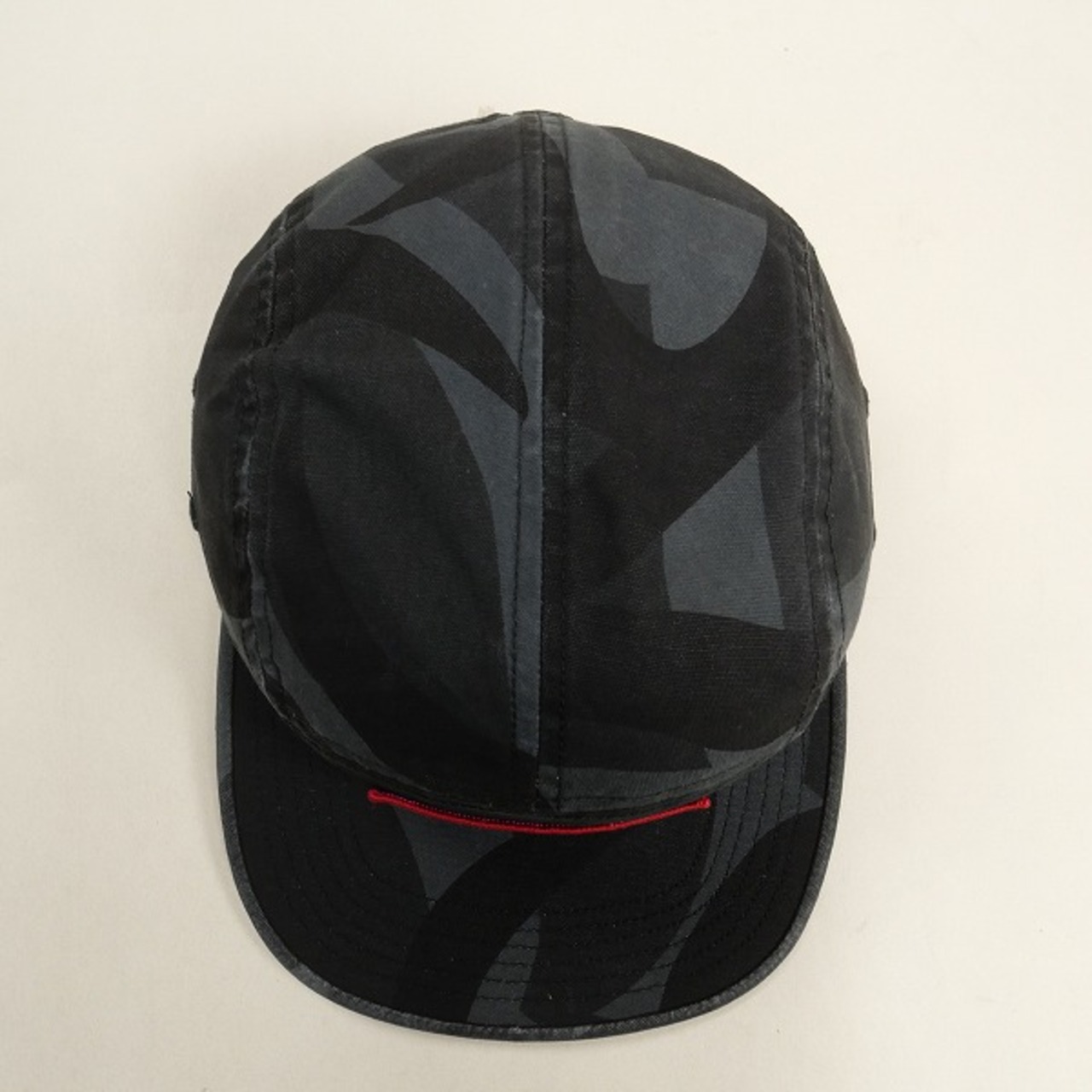 Size【フリー】 SUPREME シュプリーム 19AW Military Camp Cap Black 