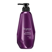 セグレタ シャンプー ポンプ 430ml