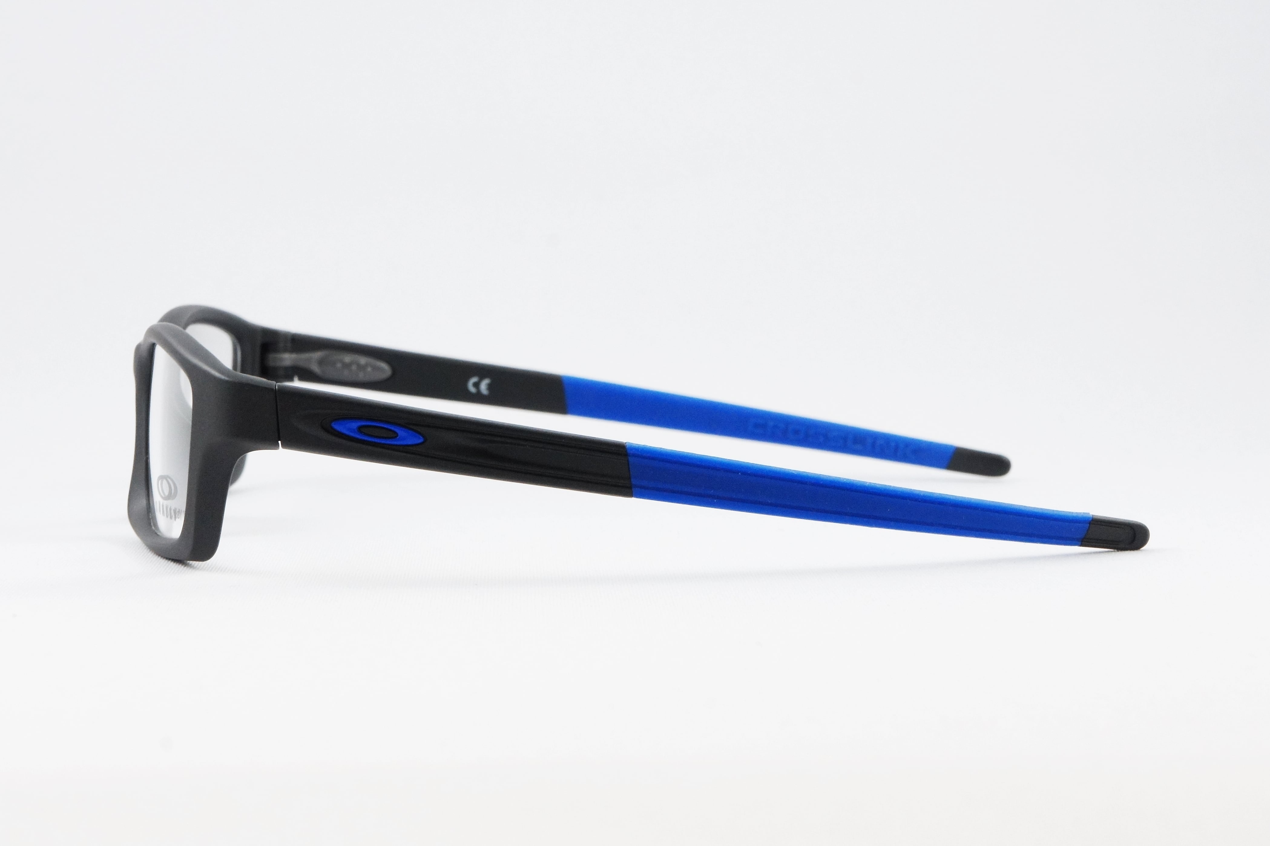 OAKLEY メガネ CROSSLINK YOUTH OX8111-0853 スクエア アジアン