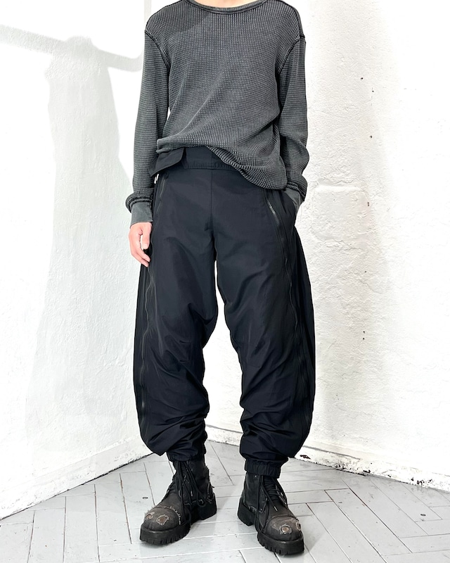 50s~ US ARMY Wool Gabardine Officer Trousers