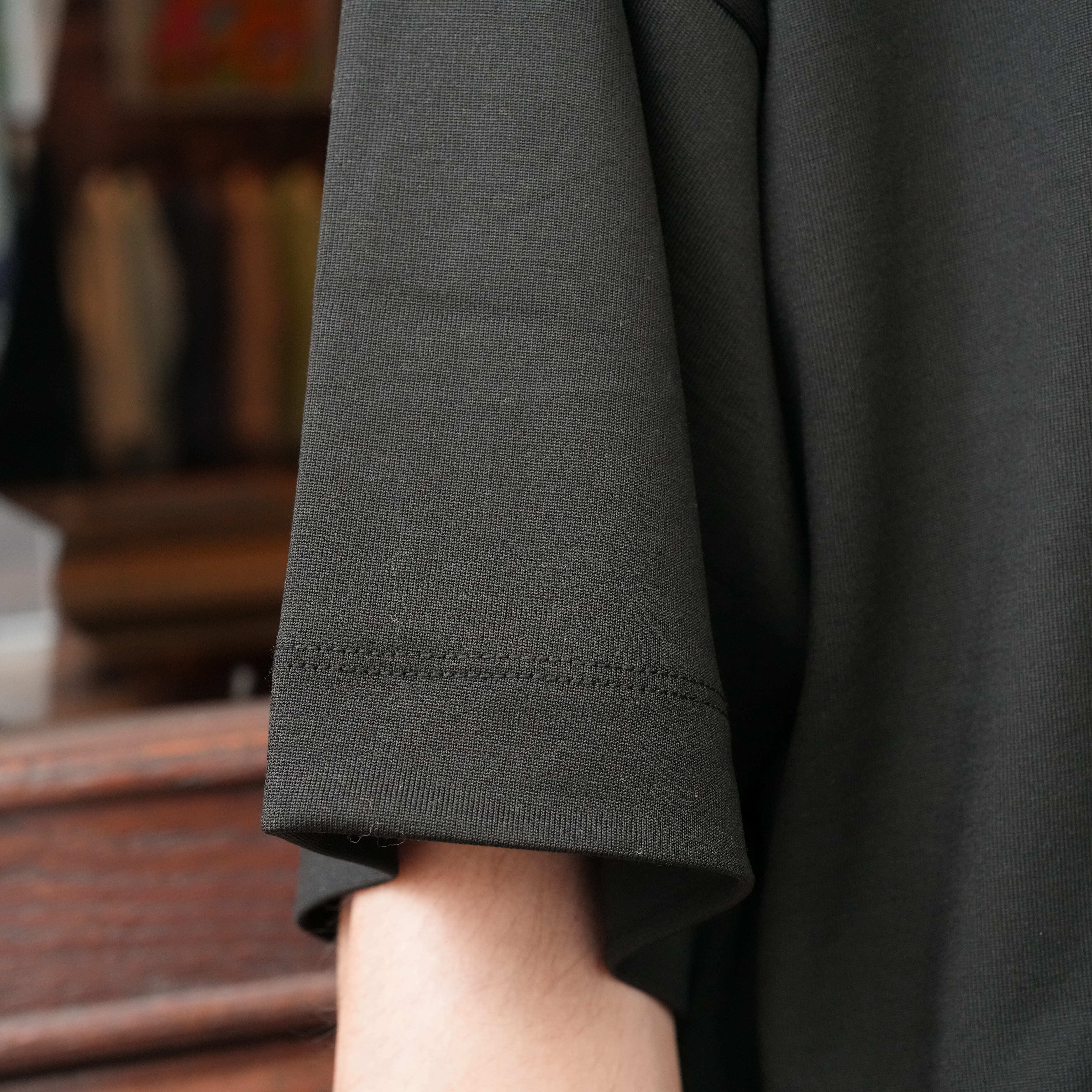 Olde H & Daughter(オールドエイチアンドドーター)25SS 