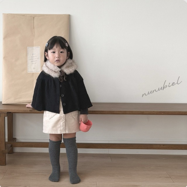 ★即納⌇﻿nunubiel / heart skirt