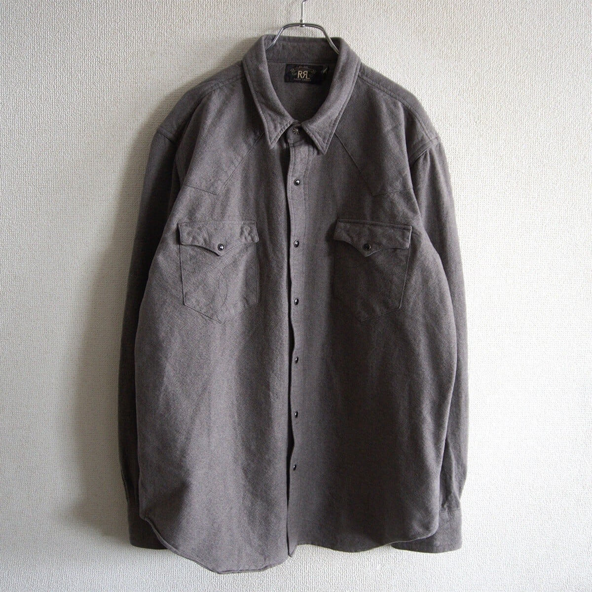 名作】RRL【BUCKLEBACK DENIM PAINTER PANTS】30×34 アメリカ製 デニム