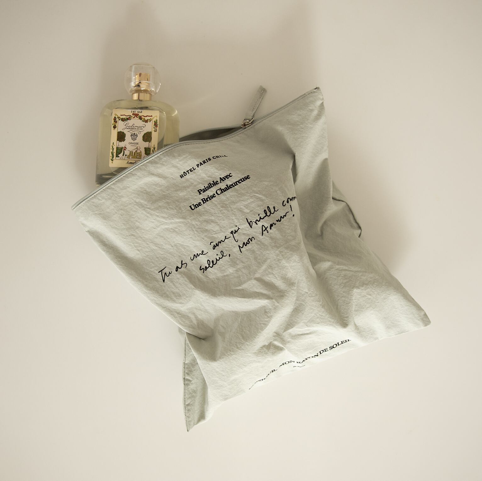 即納】くまちゃんキーケース・ネービー | U-Style