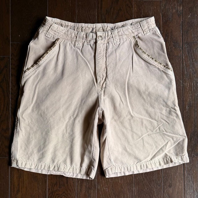 USA製 Gramicci Cotton Shorts made in USA