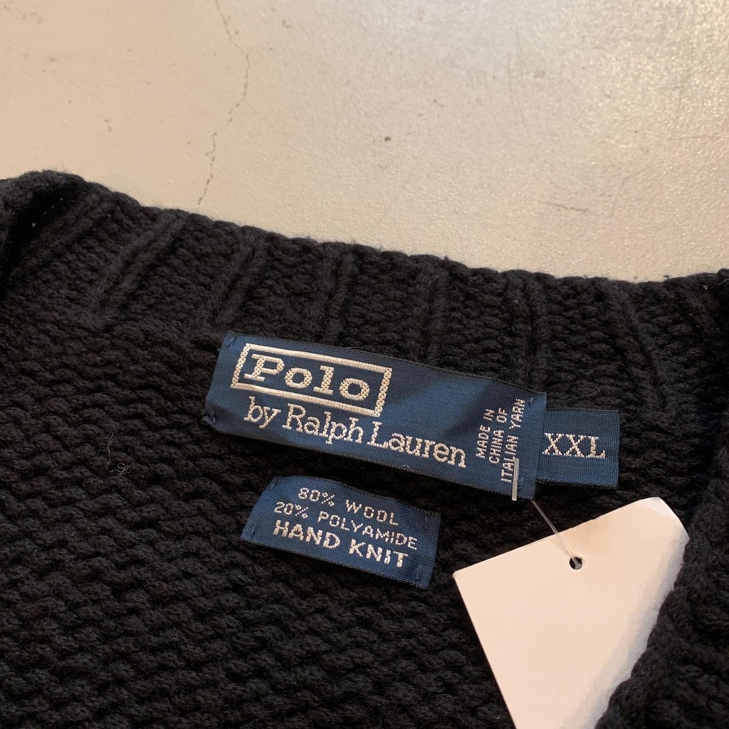 90s POLO Ralph Lauren 