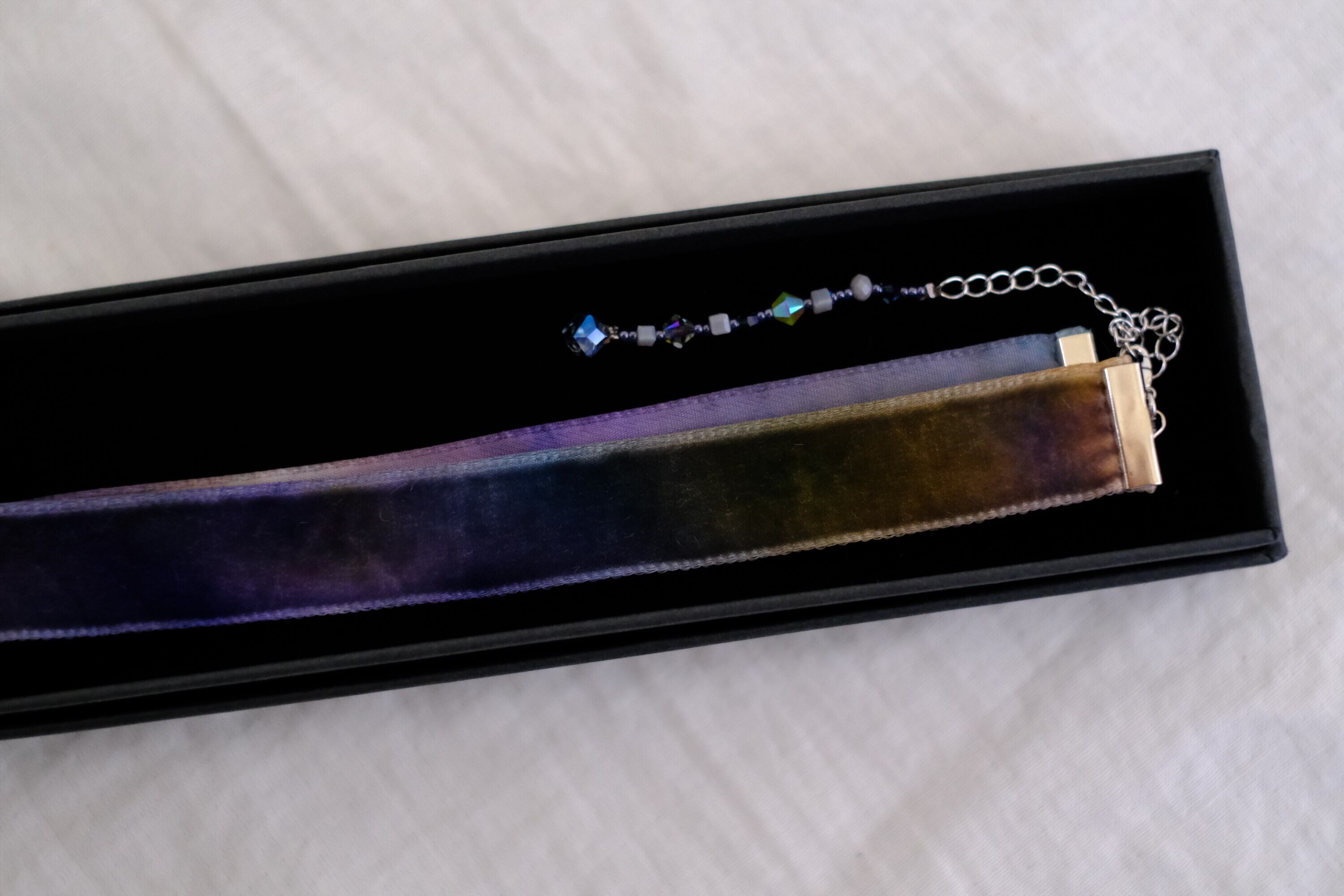 チョーカー　a-0836