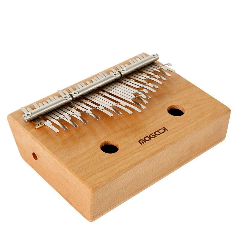 Dual Kalimba Pro / D1 Pro / 17音 | misa_kalimbashop