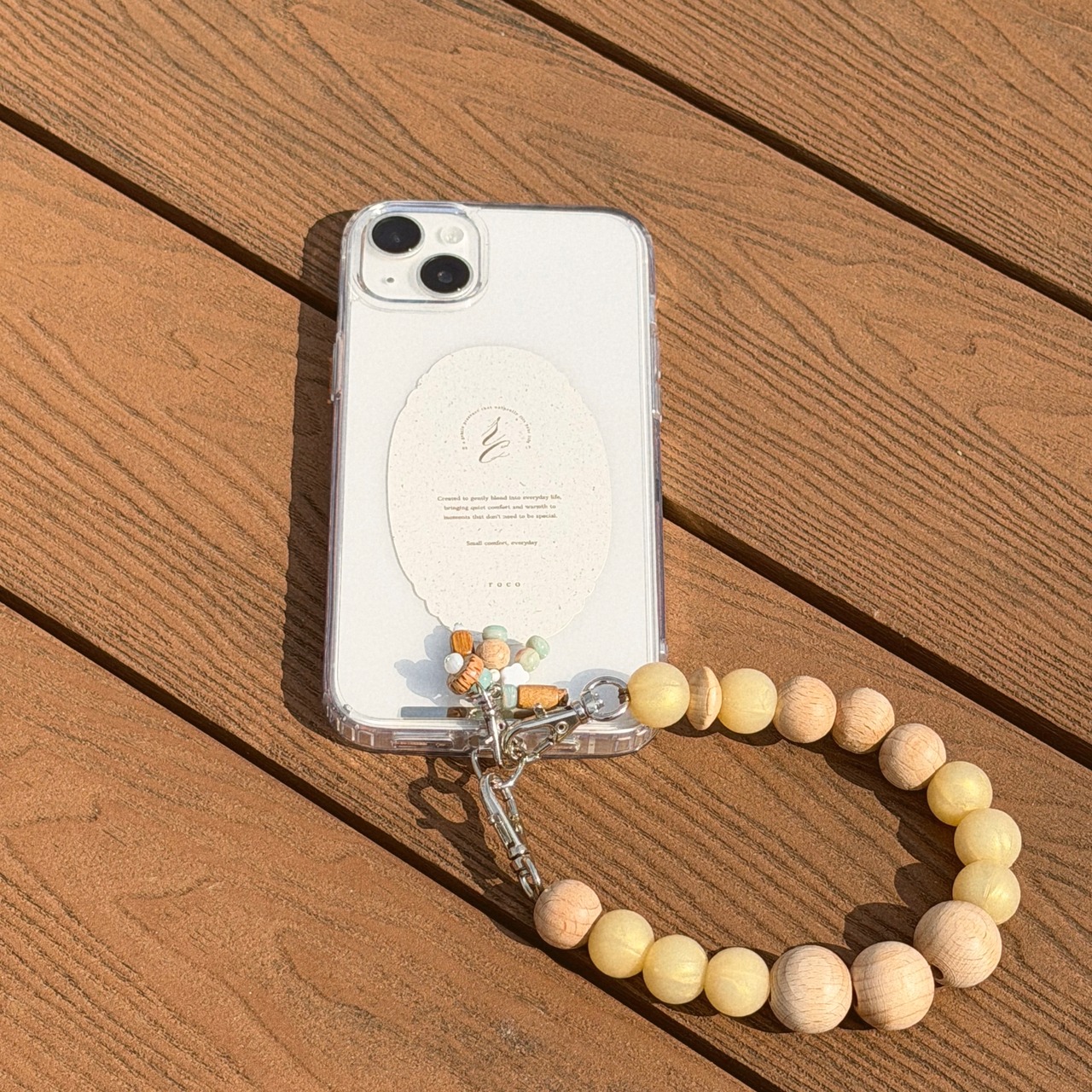 【Oasis Ser.】ハニーベール