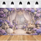 (予約)紫陽花 Ｎｏ.37