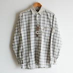 Tyrolean shirt