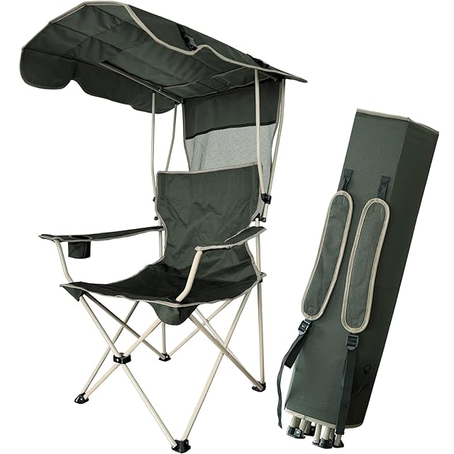 DODストレージベンチ 座面ロゴ入り折りたたみ式カーキ色【販売終了品