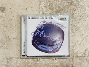 （CD）DYGL  / A Daze In A Haze