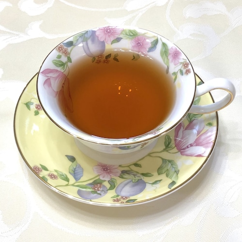 ジュンチヤバリ茶園 HRHT 2020 Winter Tea 30g リーフ