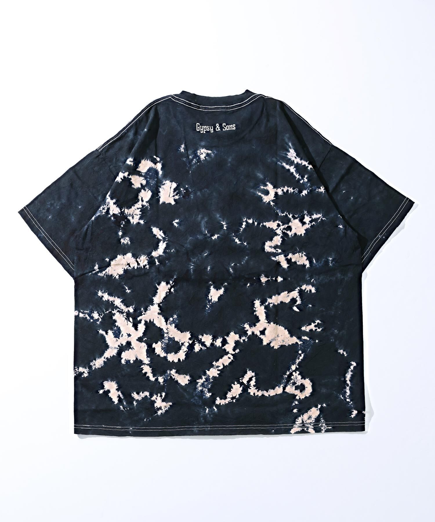 有松絞り染め TEE GS2449953 | GYPSY&SONS online shop