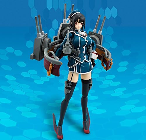 艦これ アーマーガールズプロジェクト 高雄 アーマーガールズプロジェクト 艦隊これくしょん -艦これ- 高雄