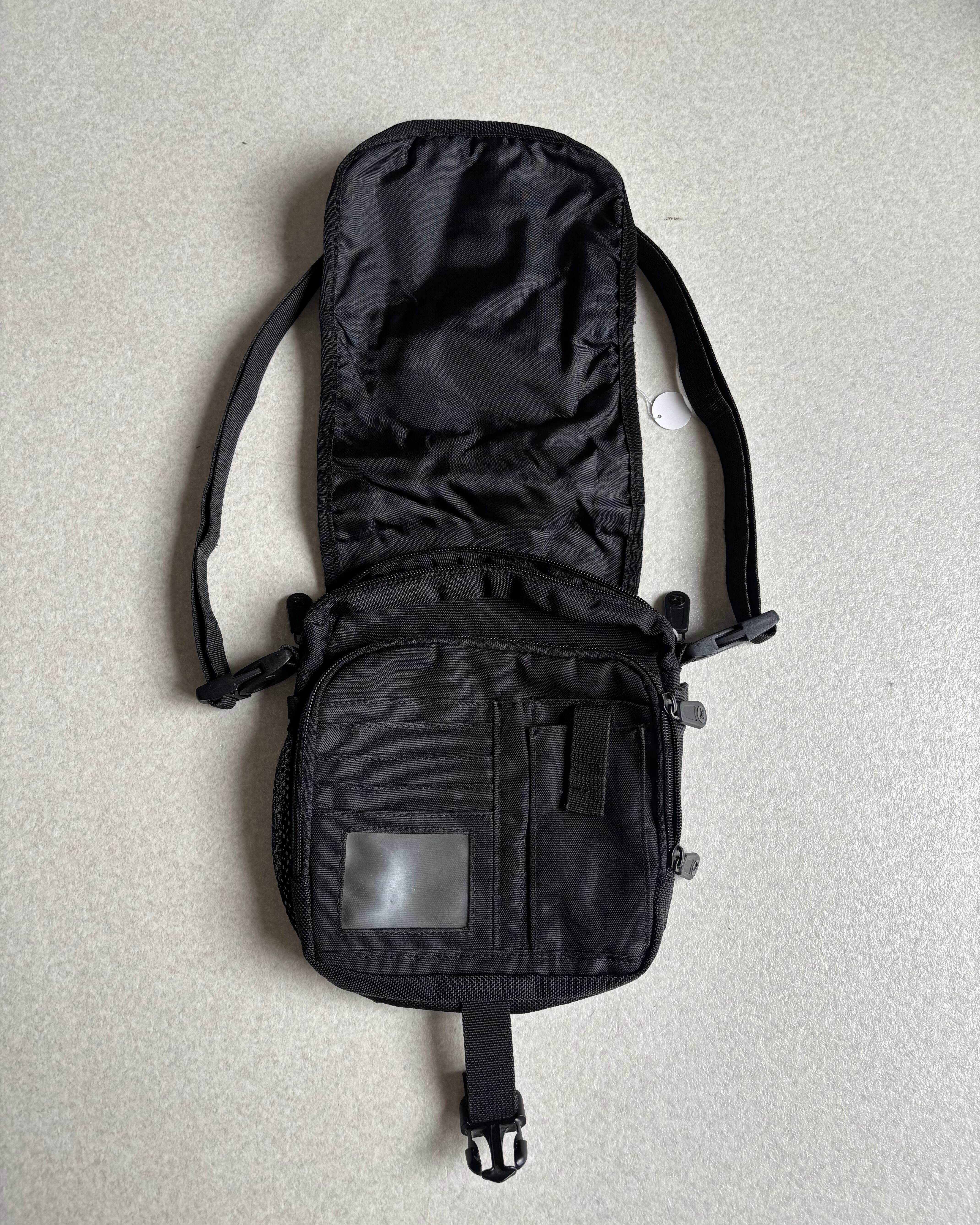 90s eddie bauer shoulder bag / エディーバウワー ショルダーバッグ