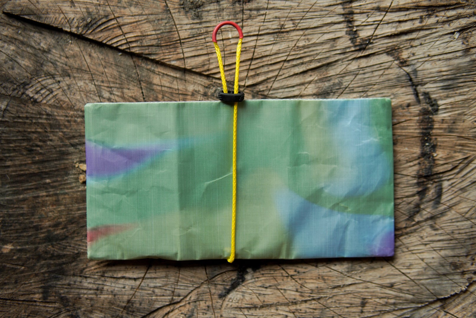 PAB WALLET(EARTH) | permandbaton
