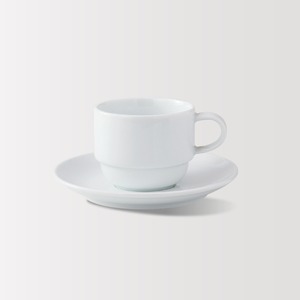 C103フレンチスタックコーヒーカップ