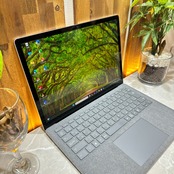 極美品 2021年式 Microsoft Surface Laptop4/Core i5 第11世代/メモリ8GB/タッチパネル式/ノートパソコン