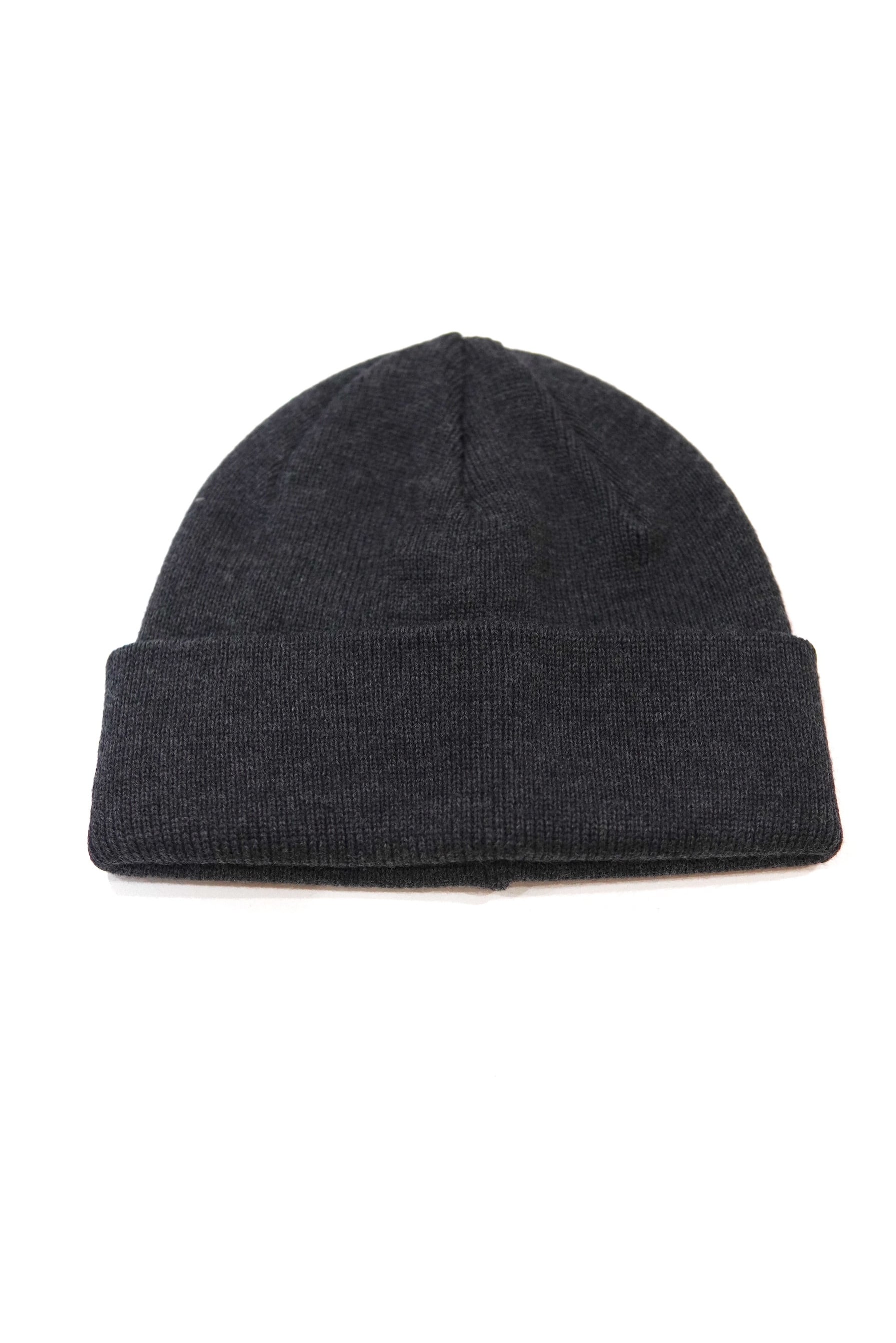 YOKO SAKAMOTO / KNIT BIG WATCH CAP / YS - KNIT - CAP - WO