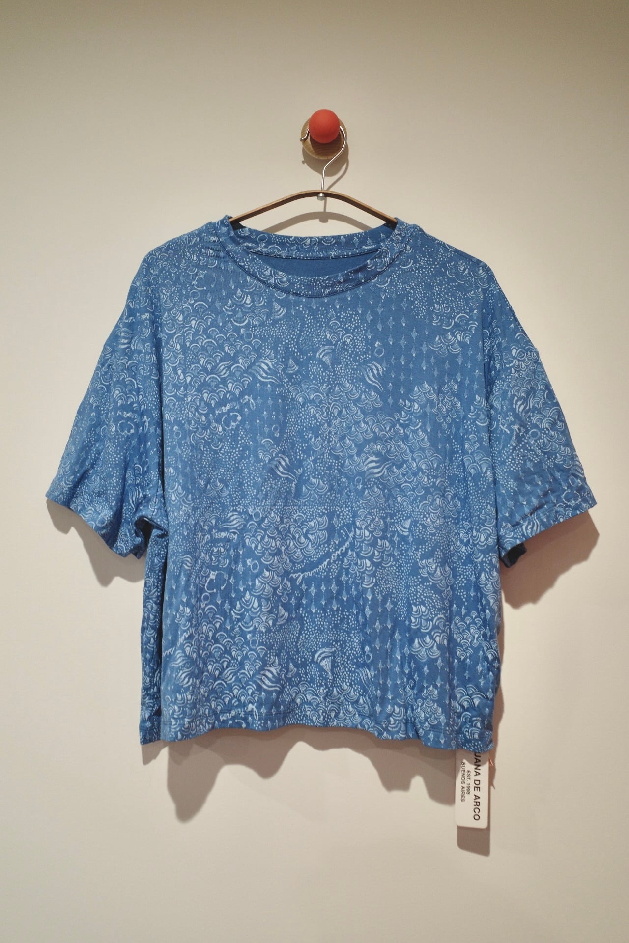 トップス | juanadearco