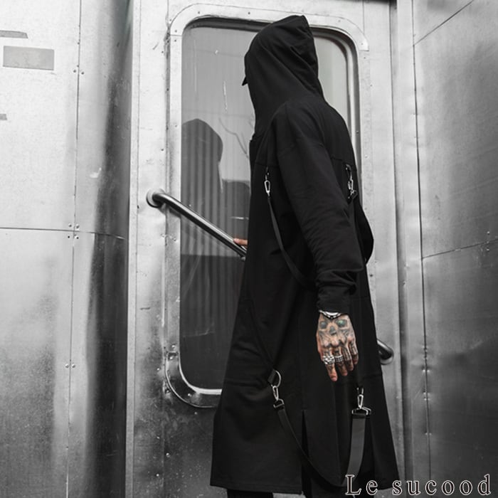 Le sucood】【お支払い確認後20日以内発送】アサシンクリードロング