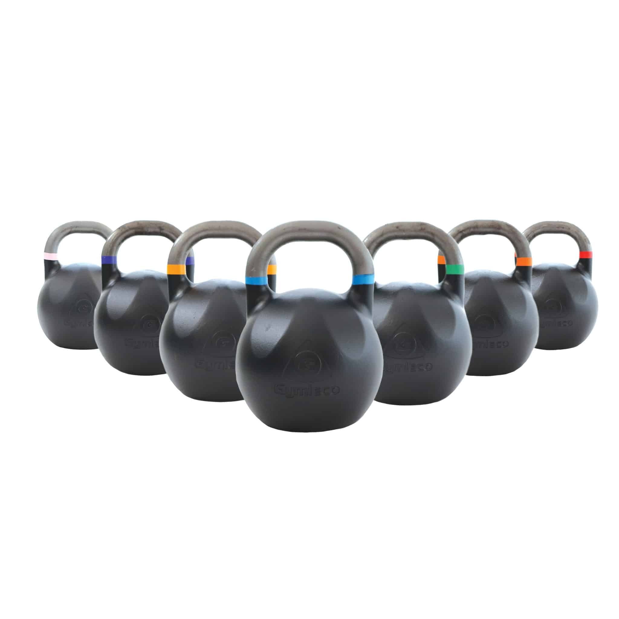 ◯【美品】KETTLEBELLKON ケトルベル 32㎏ KETCケトルベル コンペティション 4-32 kg | gymlecojapan