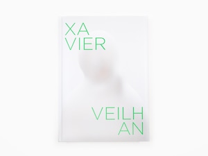 Xavier Veilhan Monograph 2023