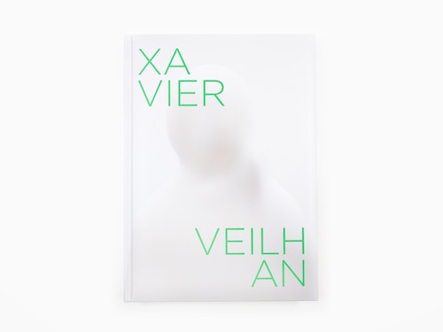 Xavier Veilhan Monograph 2023