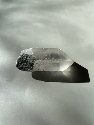 パキスタン　ギルギット　スカルドゥ産　ヒマラヤ水晶