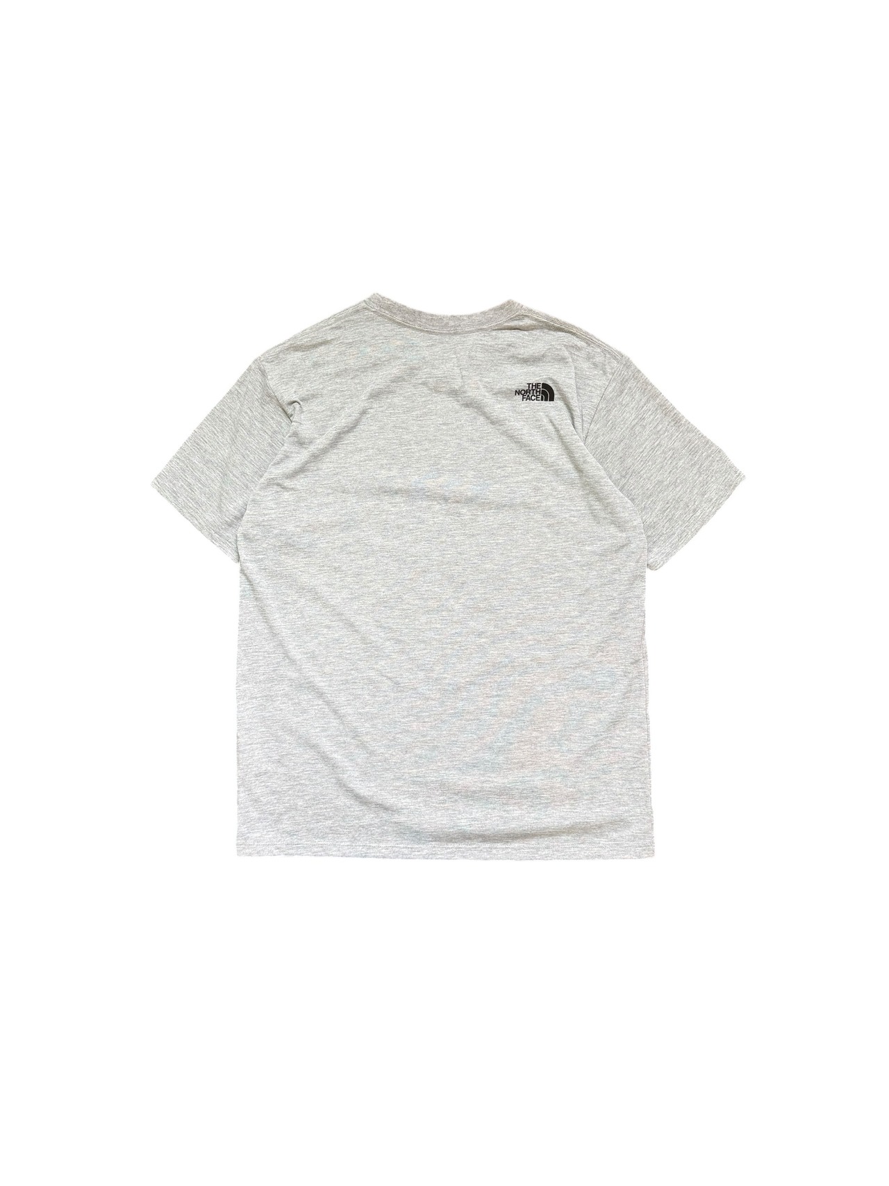 THE NORTH FACE ノースフェイス ロゴ Tシャツ