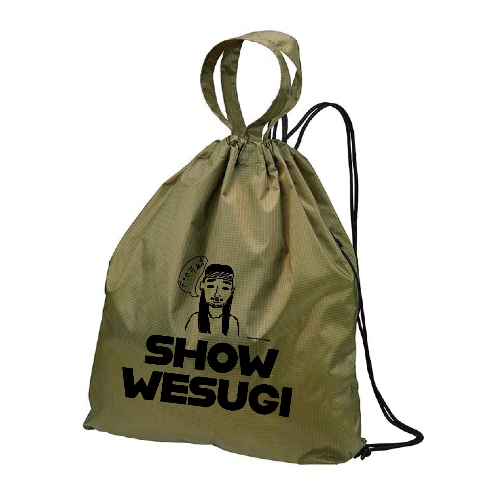 SHOW WESUGI OFFICIAL SHOP