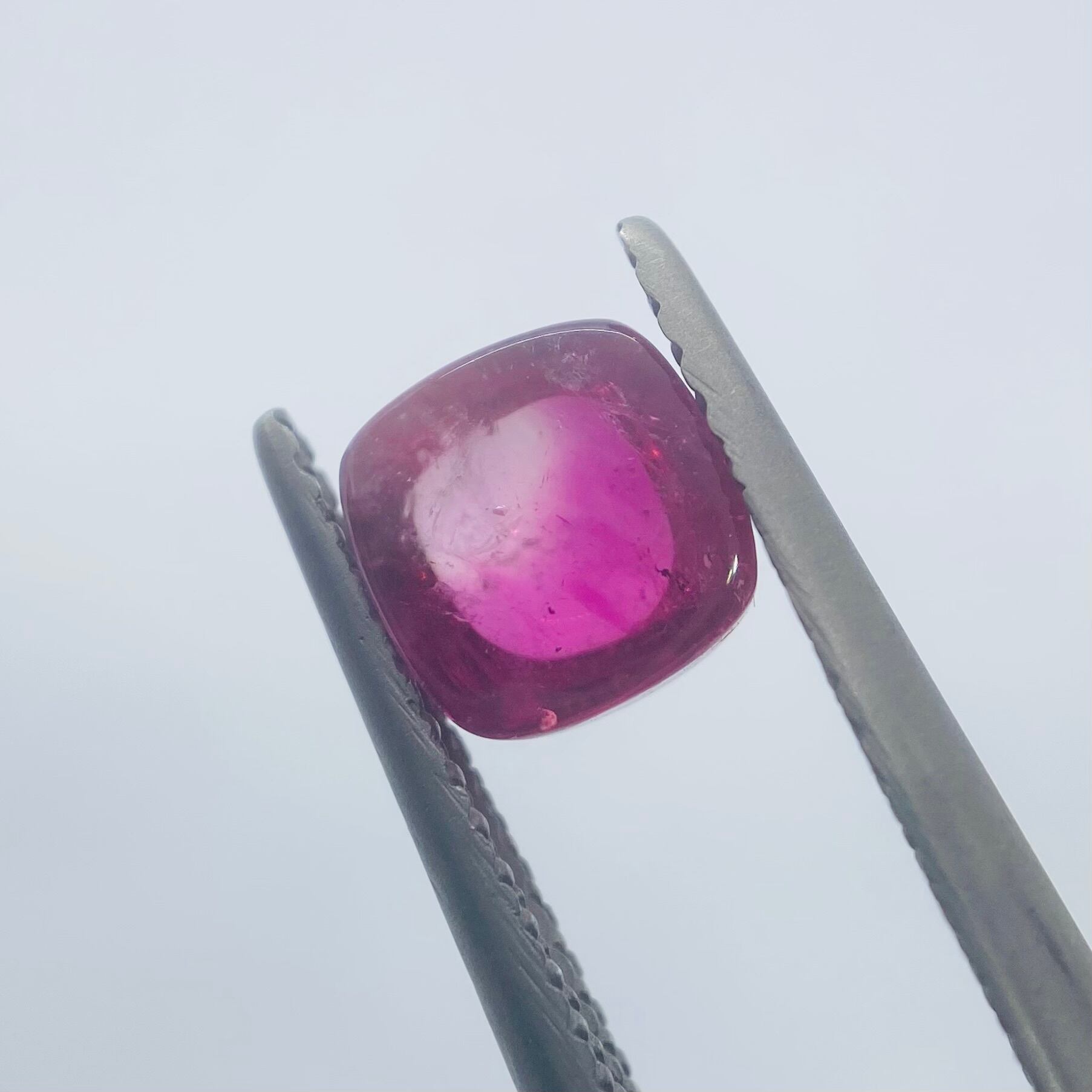 つるぷやあめちゃんトルマリン