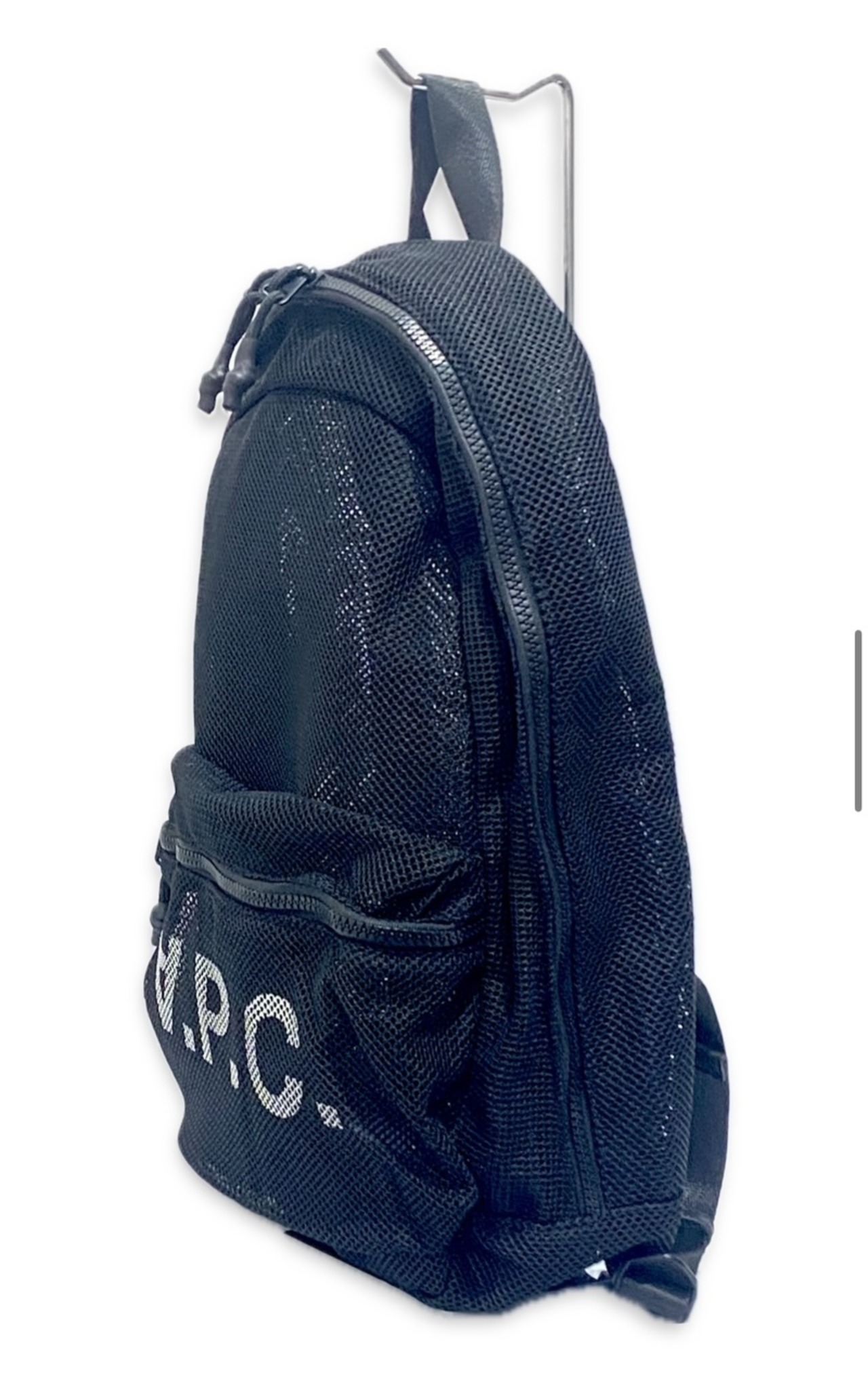 A.P.C アーペーセー リュック メンズ レディース PSAEU-H62209-LZZ
