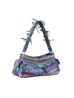 CONP Metallic Mini Bag
