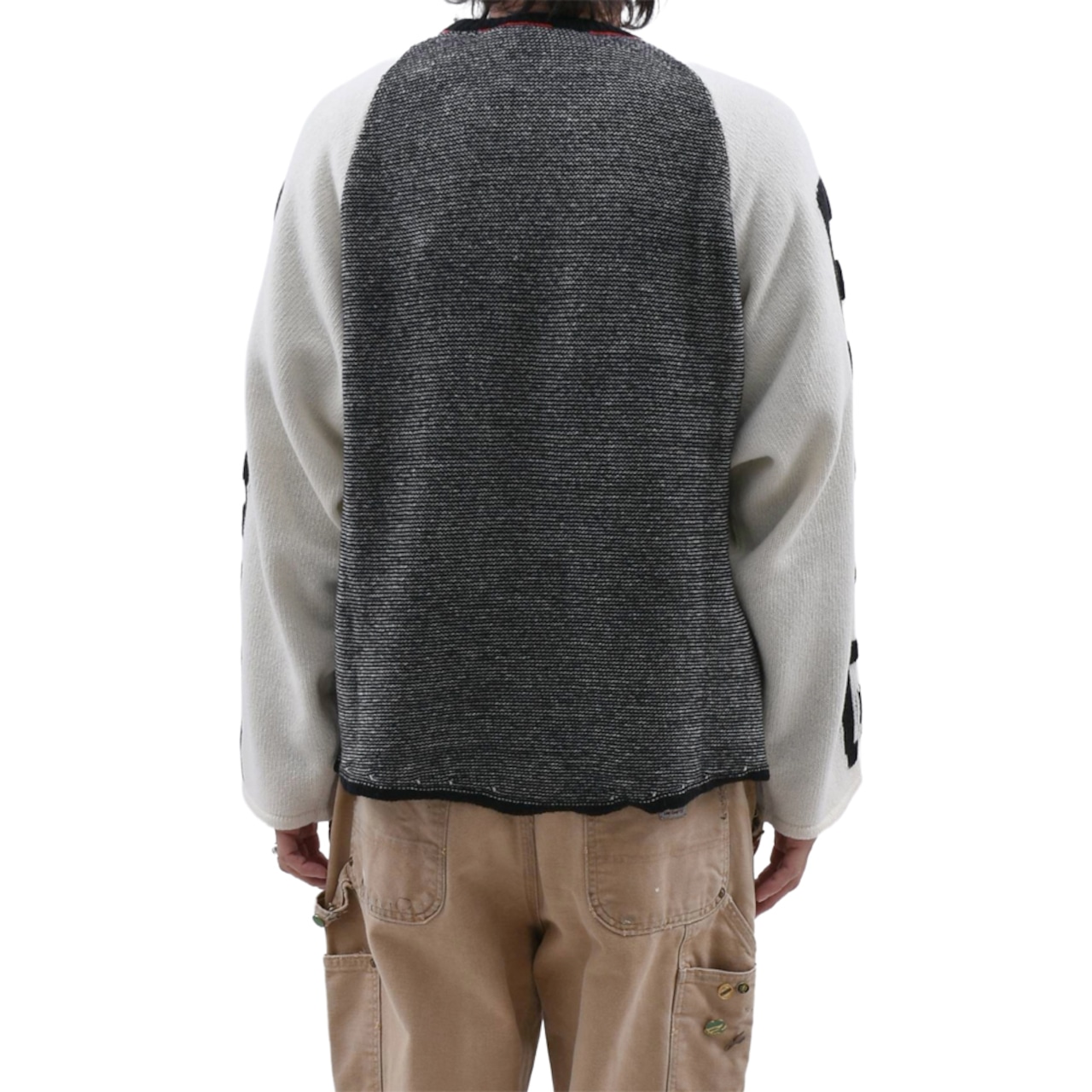 【RRR123(RIVINGTON roi Rebis)】DOT  PULL OVER - 4