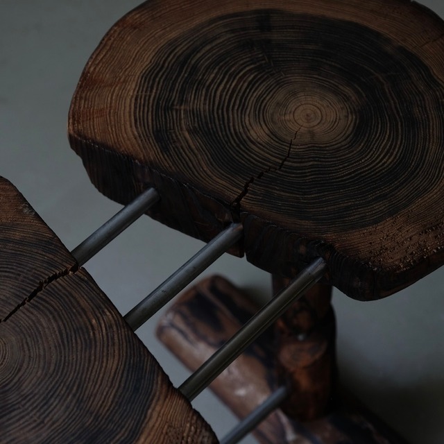 Side table
