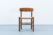 Borge Mogensen | J39 Dining Chair