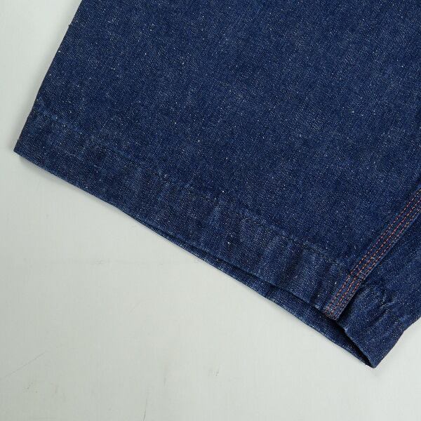 Size【S】 TENDERLOIN テンダーロイン T-PAINTER SHORTS DENIM