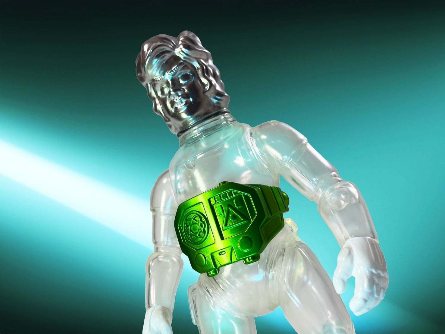 マクロマン/ Macroman | rx-nemesis 