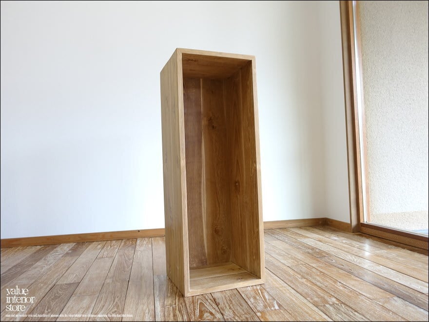 「 Y様 サイズオーダーシェルフ 」チークウォールシェルフN 収納棚 ウォールラック 飾り棚 キッチンシェルフ 壁掛収納