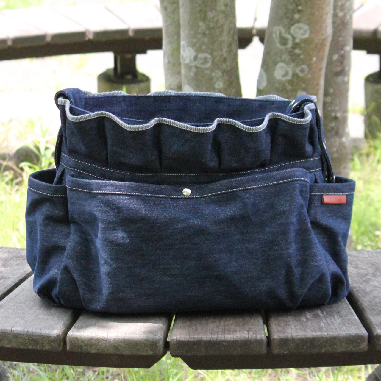 ラッカルスリングsun  メッシュ無し（Ｌ）OMO-RKRK-2012