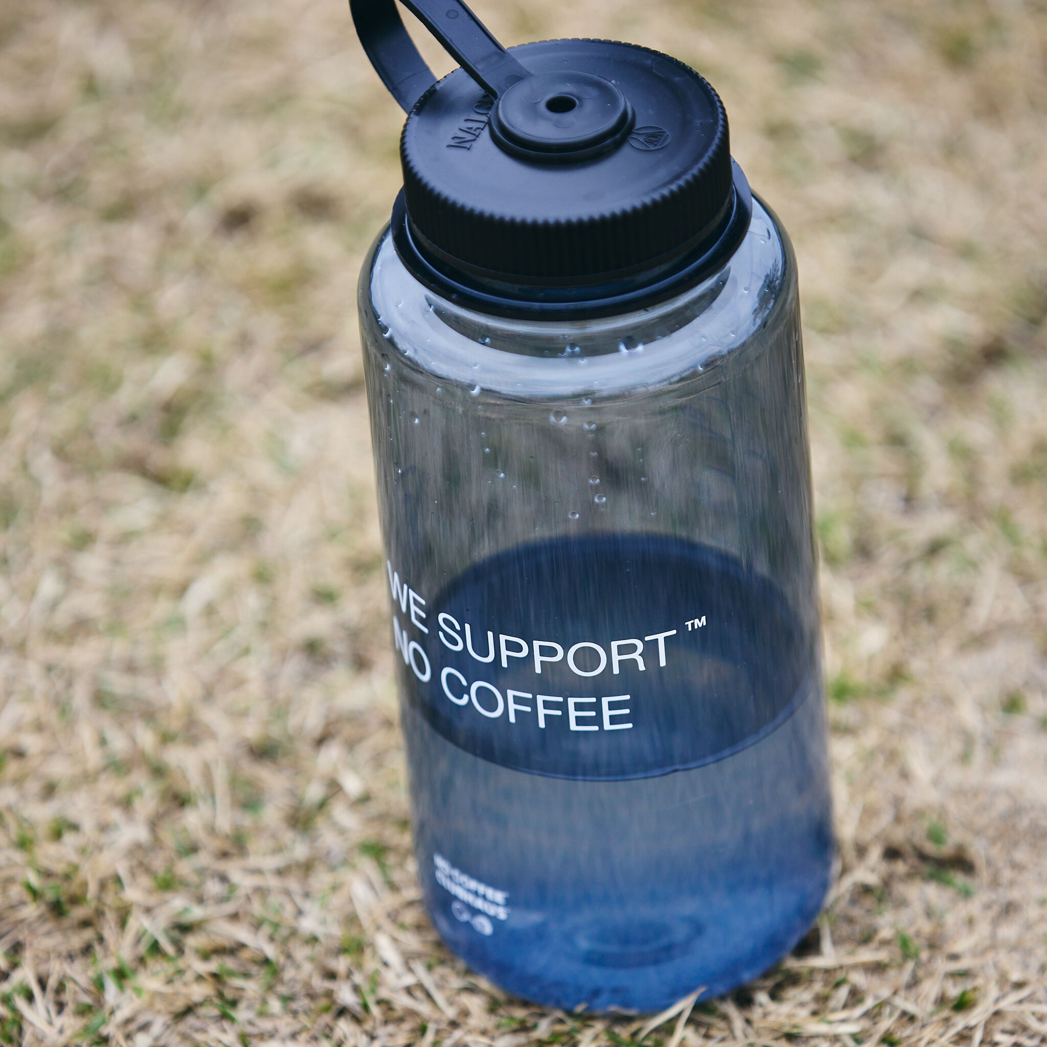 NO COFFEE × CLUBHAUS NALGENE 1ℓ | NO COFFEE