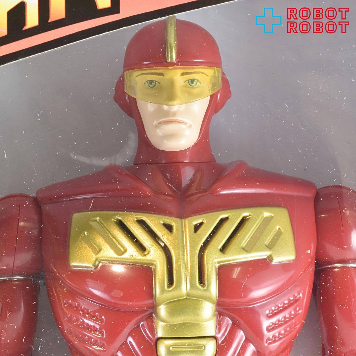 未開封品Funko ターボマンフィギュア