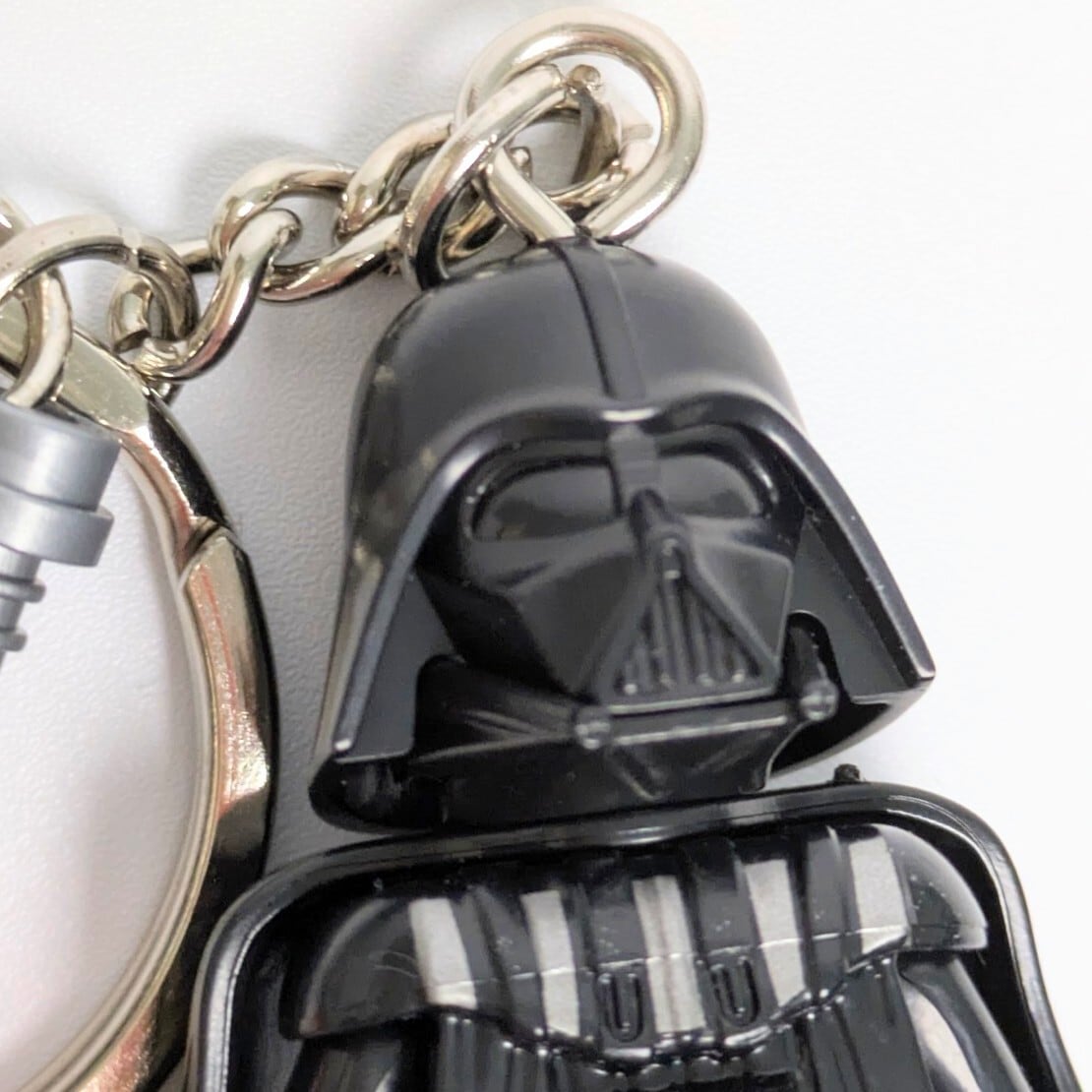 再入荷！☆ブロックフィギュアキーホルダー☆ 【 STARWARS ( スター